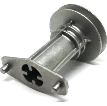 Unašeč NOŽE pro VIKING MB400, MB450, MB455, MB500, MB650 22,2mm (náhr. orig. č. 61187025001)