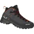 Pánská treková obuv Salewa Alp Mate Winter Mid Waterproof Boot Men Onyx/Black