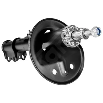 Tlumič pérování HART 813 902