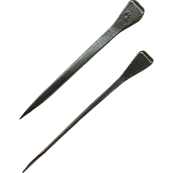 Podkovářské vybavení Podkováky MUSTAD DRAFT Velikost: podkováky DRAFT SL 10/73mm 100ks MUSTAD (náhrada za JC7)