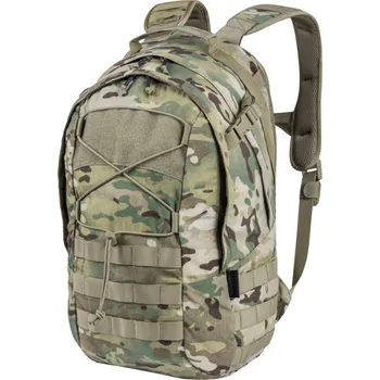 turistický batoh Batoh Helikon EDC Backpack Cordura (21 l), Multicam