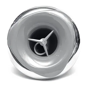 Rising Dragon Masážní tryska 3" (83 mm) Alpha Single Pulse - Stainless Steel - K66993-02