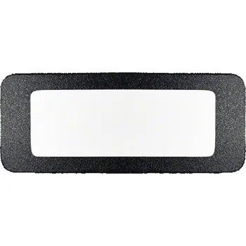 Balboa Water Group Balboa Adapter Bezel Brettrofit Panel - 10165