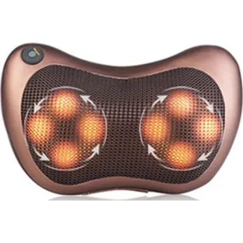 Masážní přístroj Speciální masážní polštářek Shiatsu