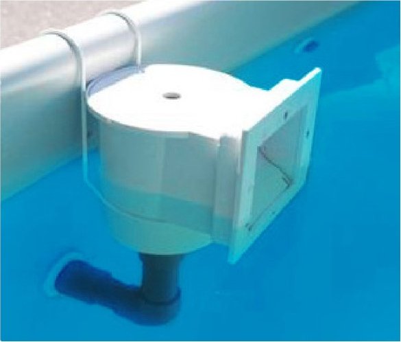 Poolmaster SKIMMER závěsný (0633)