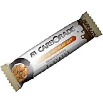 FITNESS AUTHORITY FA Nutrition Carborade Recovery Bars - 40 g Příchuť: Coconut + EXP 3/25