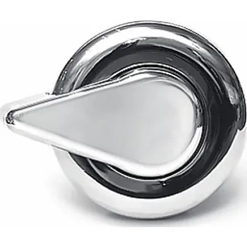 Canadian Spa International® Trojcestný regulátor velký - 95 mm - nerez - VW200S