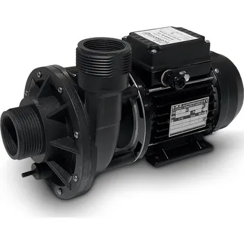Waterway Cirkulační čerpadlo Iron Might - 0.16kW (1-Speed) - 3410020-0E_CE