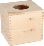 ČistéDřevo CZ226 dřevěná krabička na…