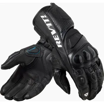Rukavice REVIT rukavice CONTROL black - XL