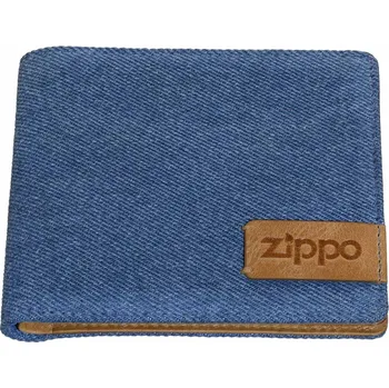 Peněženka 44158 Peněženka Zippo Denim