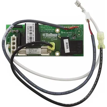 Balboa Water Group Balboa Rozšíření pro základní desku - Expander PCB VS 2 relay - 55137