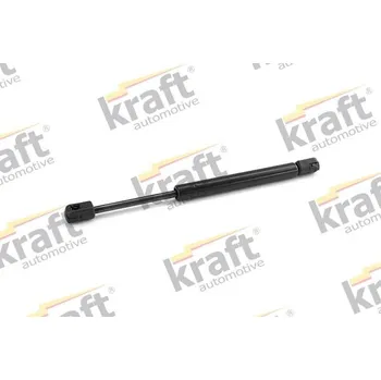 Příslušenství karosérie Pneumatická pružina, zavazadlový / nákladový prostor KRAFT AUTOMOTIVE 8504860
