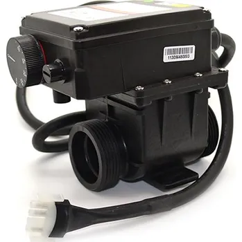 LX Topení do vířivky s termoregulací H20-RS1, 2kW - LX-H20-RS1