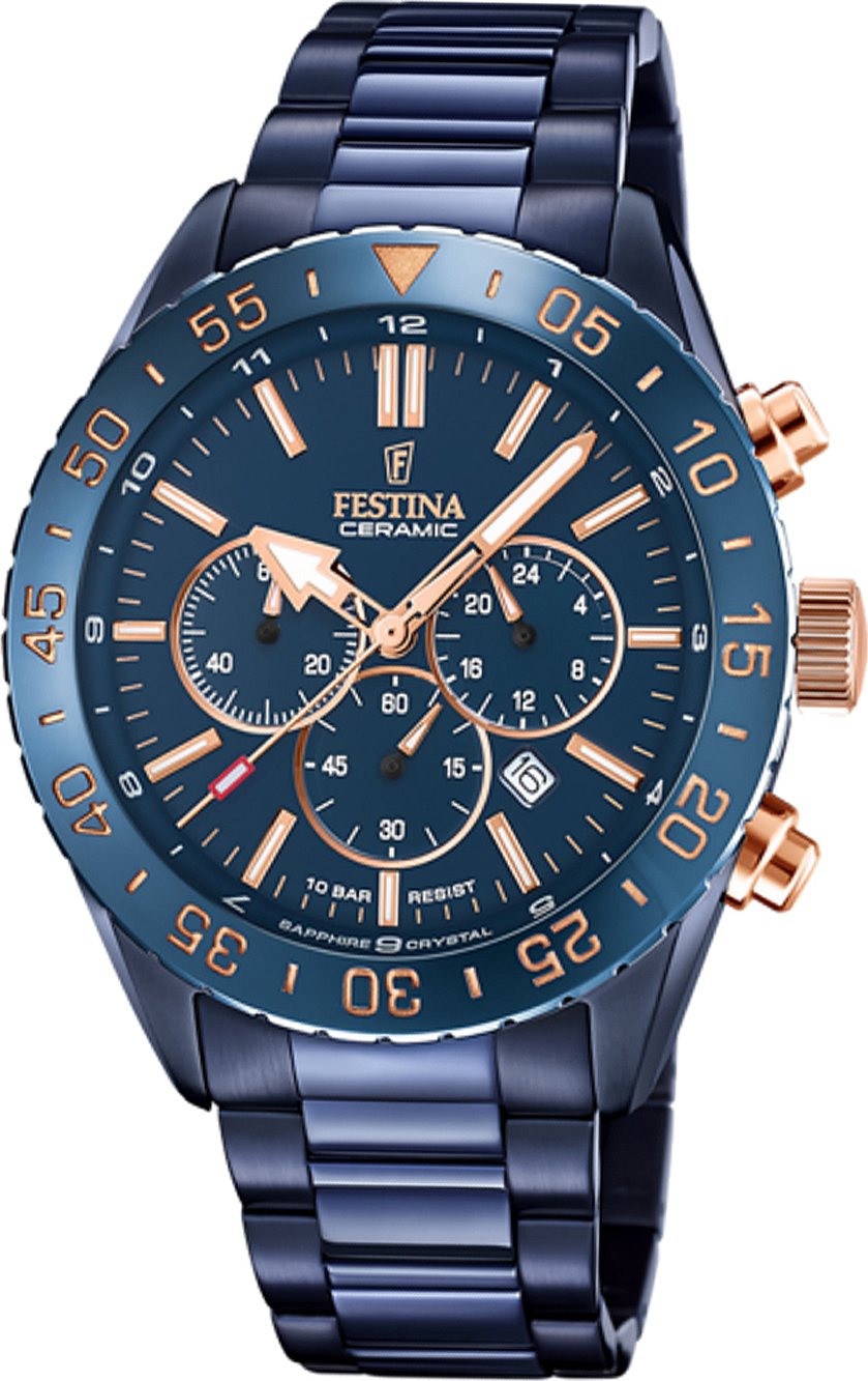 Festina Ceramic 20576/1 od 759 Kč