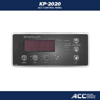 Applied Computer Controls (ACC) ACC Ovládací panel KP-2020 - 220-KP2020