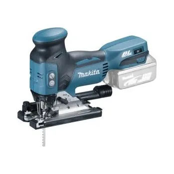 Přímočará pila Makita DJV181ZJ Aku bezuhlíková přímočará pila Li-ion LXT 18V,bez aku (Makita DJV181ZJ Aku bezuhlíková přímočará pila Li-ion LXT 18V,bez aku + systayner)