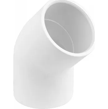 Canadian Spa International® Koleno 45° (Průměr Ø 60mm) - KOL4560