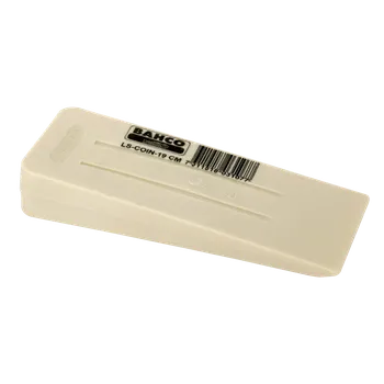 Štípací klín Klín syntetický pro kácení stromů LS-COIN 19 CM