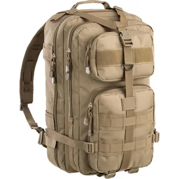 turistický batoh Batoh Defcon 5 Tactical Backpack Hydro Compatible 40l, Coyote Tan