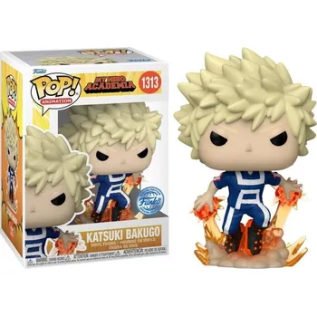 Funko POP! My Hero Academia, 1313 Katsuki Bakugo