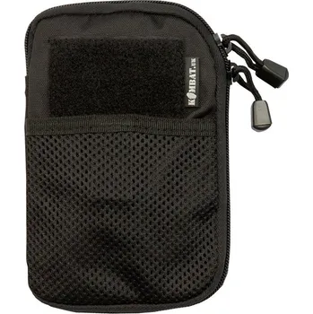 KOMBAT UK Sumka molle (pouzdro,taška,kapsička,EDC) Pocket Buddy Kombat černá