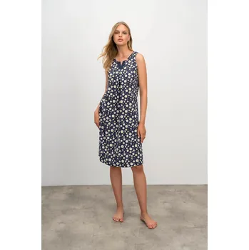 Dámská noční košile Vamp Dámská noční košile 16207