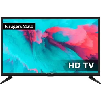 Krüger & Matz 24" LED (KM0224-T3)