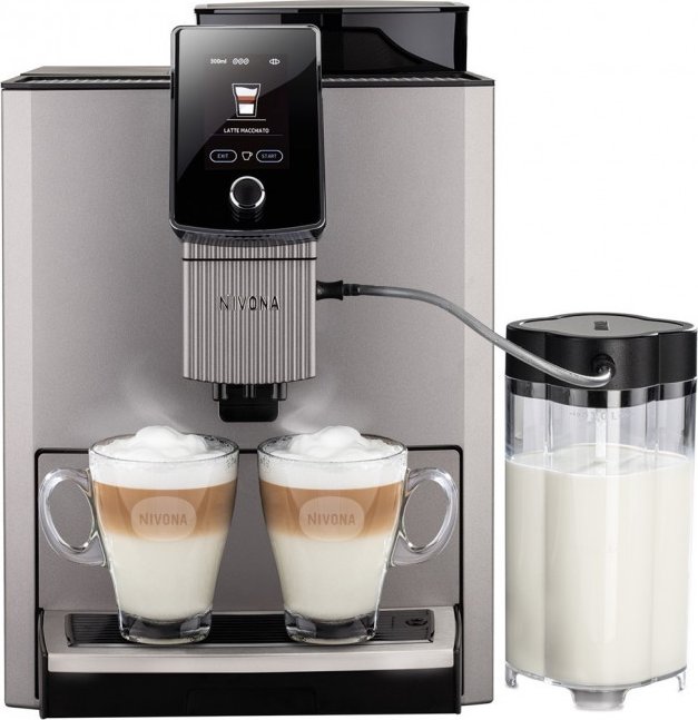 Nivona CafeRomatica 1040