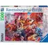 Puzzle Ravensburger Niké Bohyně vítězství 1500 dílků