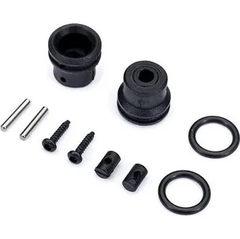 RC náhradní díl Traxxas Traxxas servisní sada CVD hřídelí (pro #9755)
