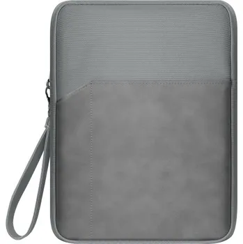 Pouzdro na tablet VSECHNONAMOBIL 38883 OXFORD Univerzální pouzdro pro tablet s úhlopříčkou 7.9 - 8.4" tmavošedé