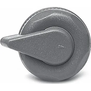 Canadian Spa International® Trojcestný regulátor velký - 95 mm - PLAST - VW200P