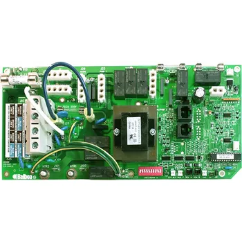 Balboa Water Group Balboa GS501DZ Základní deska (PCB) - 55251-01