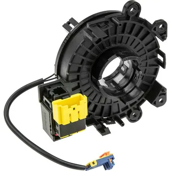 Auto elektroinstalace Kroužek volantu RENAULT Fluence (L3_) od 2010