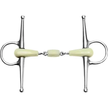 Sport FEELING Udidlo roubík plastové dvakrát lomené , 11,5 cm