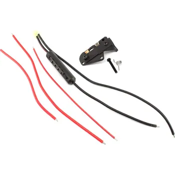 Sportovní střelba JG Kompletní kabeláž pro AUG