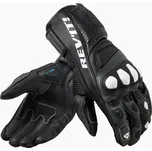 REVIT rukavice CONTROL black/anthracite - M