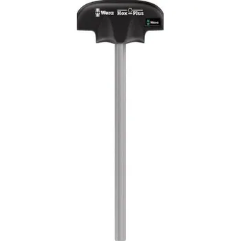 Šroubovák Šroubovák Inbus s rukojetí tvaru T, Wera 454