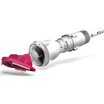 Vysavač Akumulátorový ruční vysavač BWT BC02