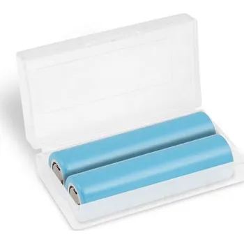 Článková baterie LG Nabíjecí Li-Ion 18650 3200 mAh 2 ks