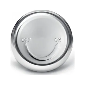 Canadian Spa International® Regulátor vody ON/ OFF - 77 mm - NEREZ - 447111-01