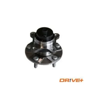 Sada ložiska kola DRIVE+ DP2010.10.0595