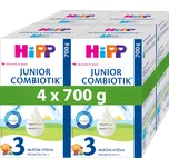 HiPP Junior Combiotik 3