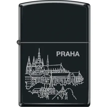 Zapalovač 26733 Praha