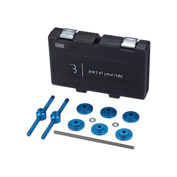 Sada pro instalaci ložisek BBB BTL-231 BearingPress