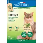 FRANCODEX Flea and Tick Collar pro…