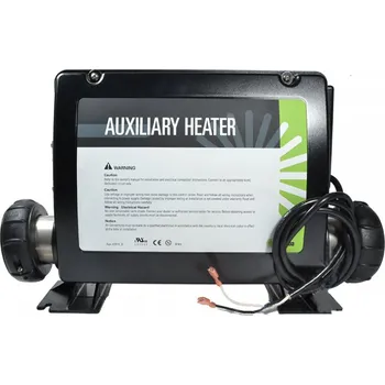 Vířivka Balboa Water Group Balboa Přídavné topení SLAVE3 - M7- 3.0 kW - 800 Incoloy - 58133