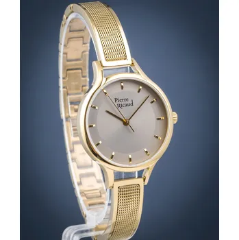 Hodinky Hodinky dámské Pierre Ricaud Fashion P22028.1117Q