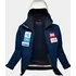 Helly Hansen World Cup Infinity Insulated Jacket Ocean NSF